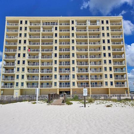 Boardwalk 484 Villa Gulf Shores Exterior photo