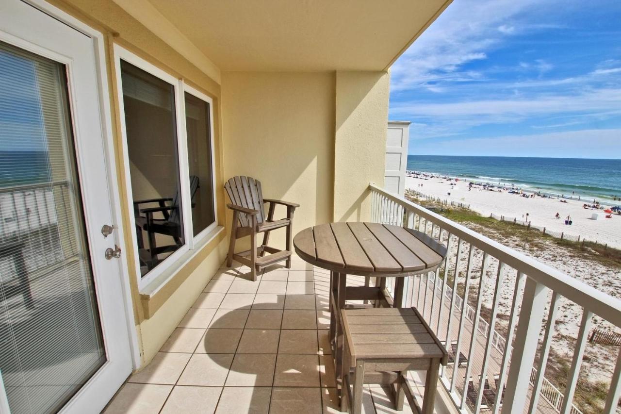 Boardwalk 484 Villa Gulf Shores Exterior photo