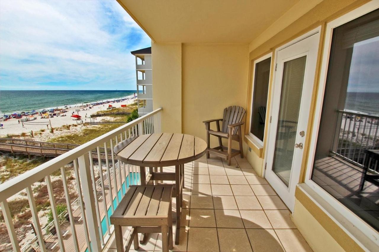 Boardwalk 484 Villa Gulf Shores Exterior photo