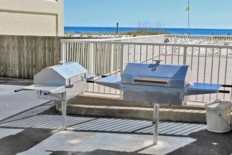 Boardwalk 484 Villa Gulf Shores Exterior photo