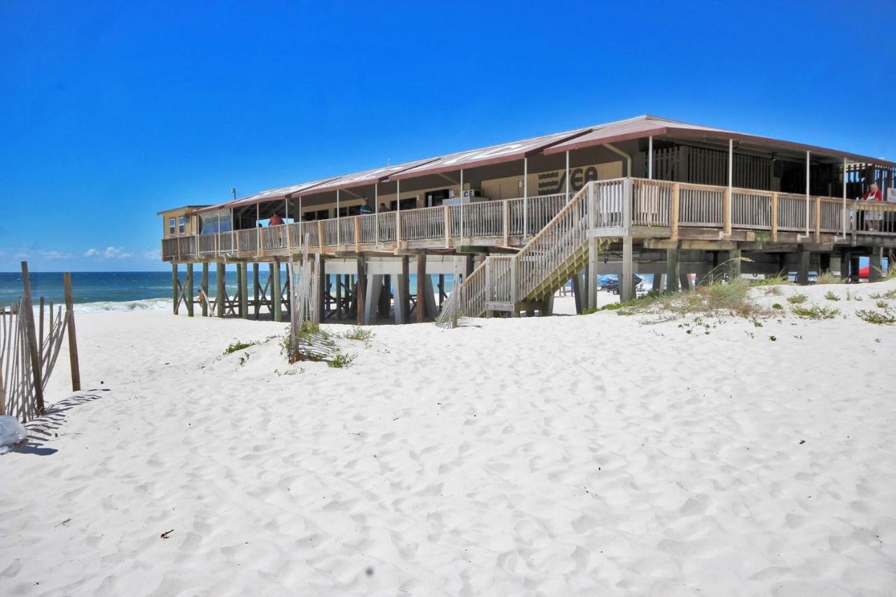 Boardwalk 484 Villa Gulf Shores Exterior photo