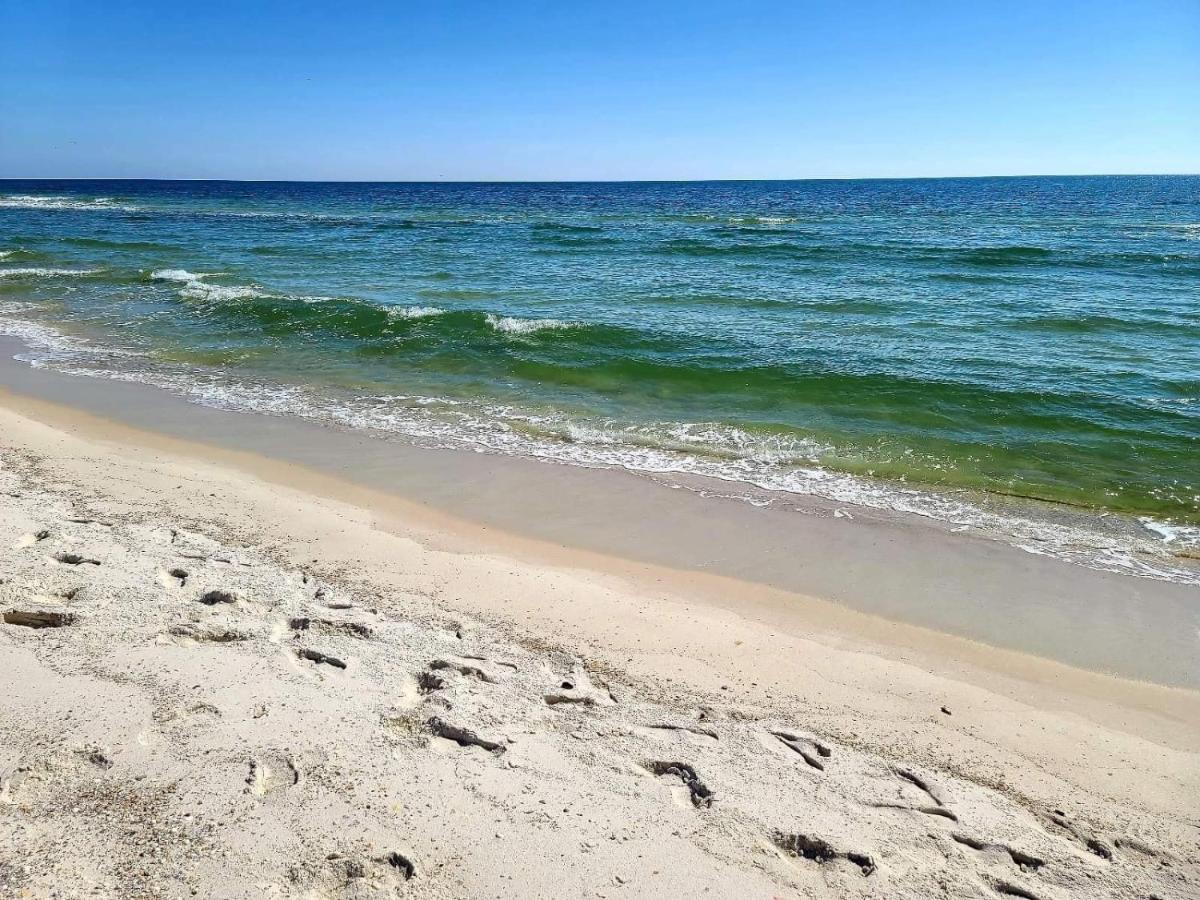 Boardwalk 484 Villa Gulf Shores Exterior photo