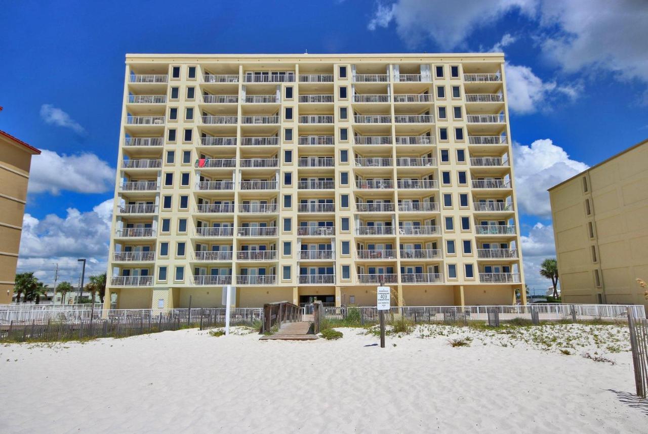 Boardwalk 484 Villa Gulf Shores Exterior photo